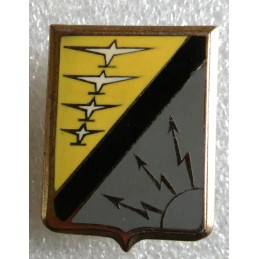 AIR SECTION MAITRE RADAR...