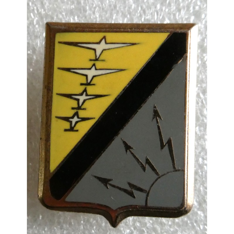 AIR SECTION MAITRE RADAR 12-901 DOLLENS *