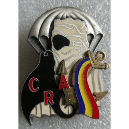 PARACHUTISTE 1 ER ET 8 EME...