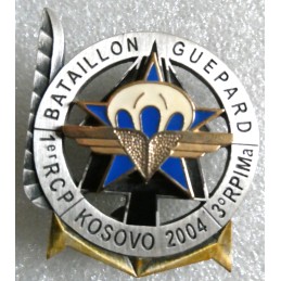 PARACHUTISTE 3 EME RPIMA ET...