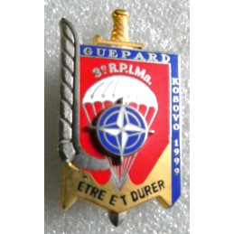 PARACHUTISTE 3 EME RPIMA...