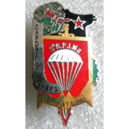 PARACHUTISTE 3 EME RPIMA...