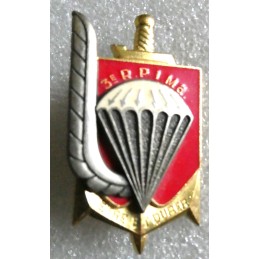 PARACHUTISTE 3 EME RPIMA...