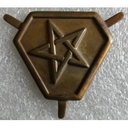 TIRAILLEURS MAROCAINS CORPS...