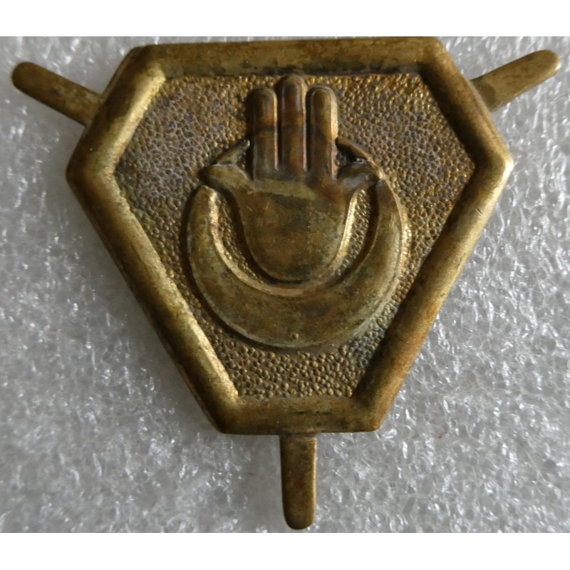 TIRAILLEURS ALGEROS MAROCAINS TUNISIENS CORPS EXPEDITIONNAIRE EN ITALIE CARMAUD COPIE *