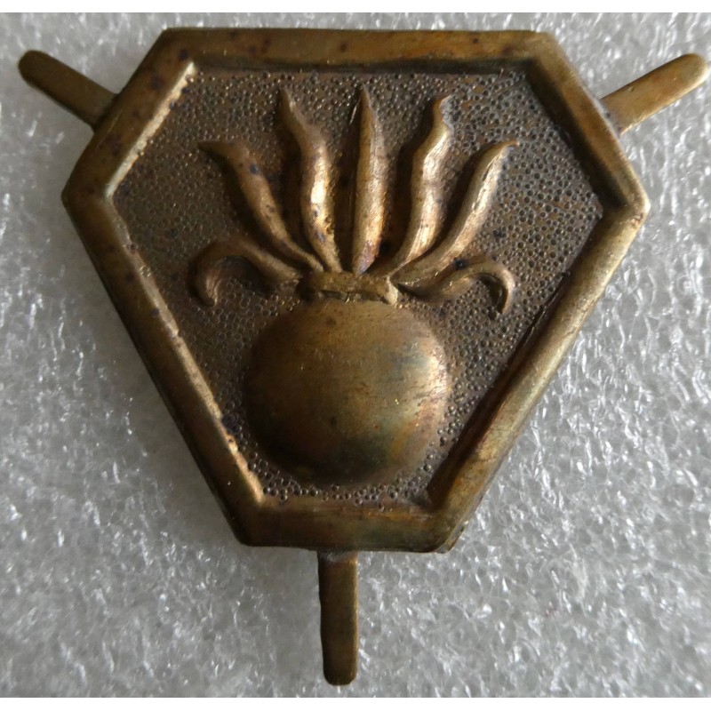 LEGION CORPS EXPEDITIONNAIRE EN ITALIE CARMAUD COPIE *