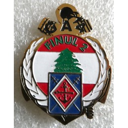 ARTILLERIE COLONIALE 1 ERE...