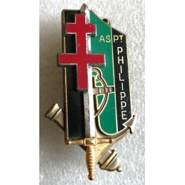 PROMOTION ASP PHILIPPE...