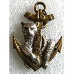 COLONIALE 16 EME BATAILLON...