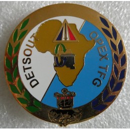 COLONIALE 6 EME BATAILLON...