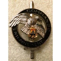 COMMANDO COLONIALE 6 EME...