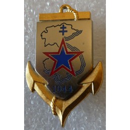 COLONIALE 1 ER REGIMENT...