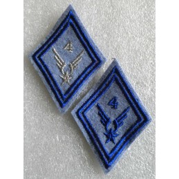 TISSU ALAT 4 RHFS MATERIEL...