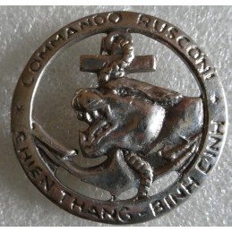 COMMANDO INDOCHINE RUSCONI...