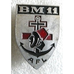 COLONIALE 11 EME BATAILLON...