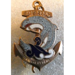 COLONIALE 21 EME RIC...