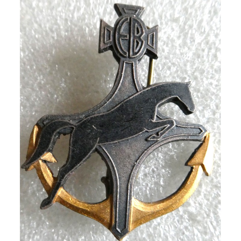 SAHARIEN ESCADRON BLINDE DU 5 EME RIAOM