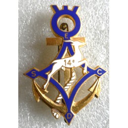 SAHARIEN 14 EME ESCADRON DE...