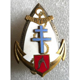 COLONIALE BATAILLON DE...