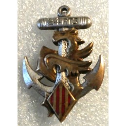 COLONIALE 24 EME REGIMENT...