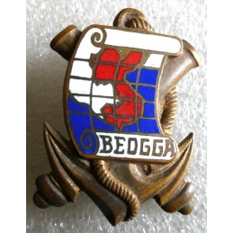 COLONIALE ARTILLERIE...