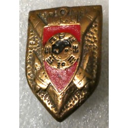 COLONIALE ARTILLERIE 10 EME...