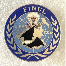 PARACHUTISTES COLONIAUX 6...