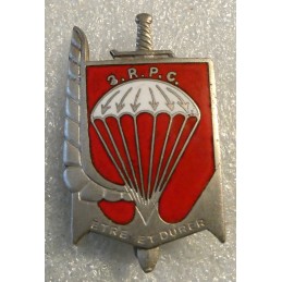 PARACHUTISTES COLONIAUX 3...