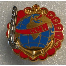 PARACHUTISTES COLONIAUX 3...