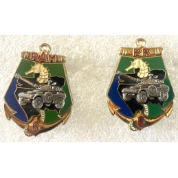 COLONIALE 6 EME BIMA PAM +...