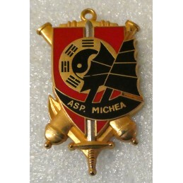 COLONIALE ARTILLERIE ASP...