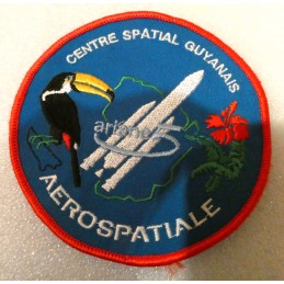 AIR CENTRE SPATIAL GUYANAIS...