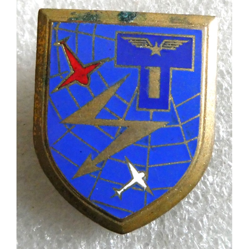 AIR GROUPE TRANSMISSIONS 90-351 METZ