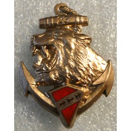 COLONIALE 23 EME REGT D...