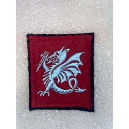 PARACHUTISTES COLONIAUX...