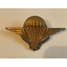 PARACHUTISTE BREVET...