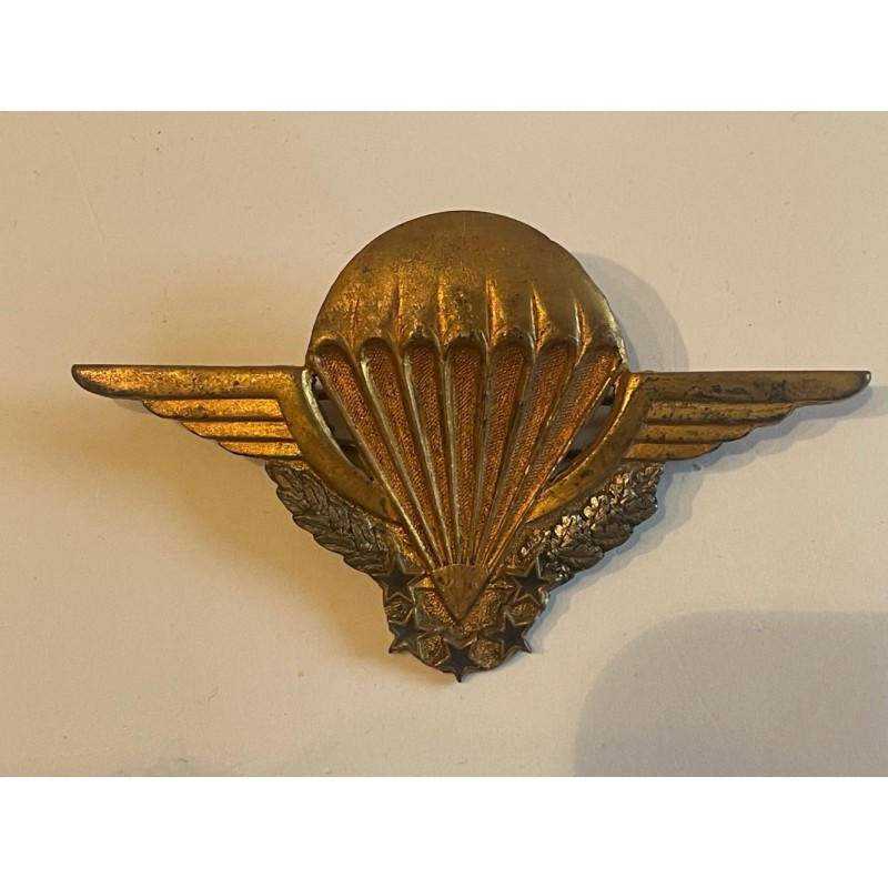 PARACHUTISTE BREVET CHUTEURS OPS D ROM *
