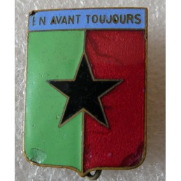 INFANTERIE 49 EME RI ECLATS