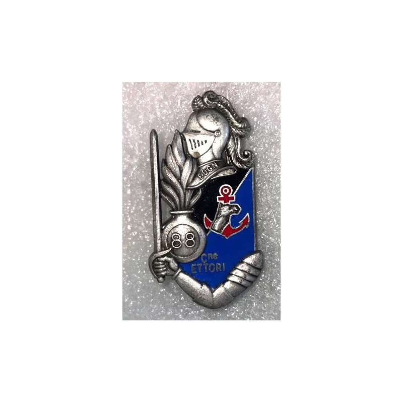 GENDARMERIE PROMOTION EOGN CNE ETTORI