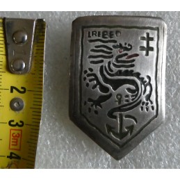 COLONIALE 1 ERE BRIGADE...