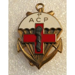 SANTE PARACHUTISTE 1 ERE...