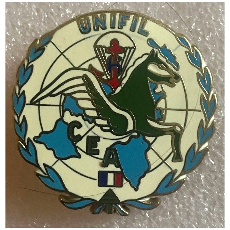 PARACHUTISTES COLONIAUX 6 EME RPIMA OPEX CEA "