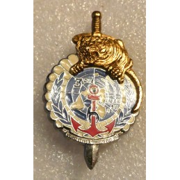 PARACHUTISTES COLONIAUX 6...