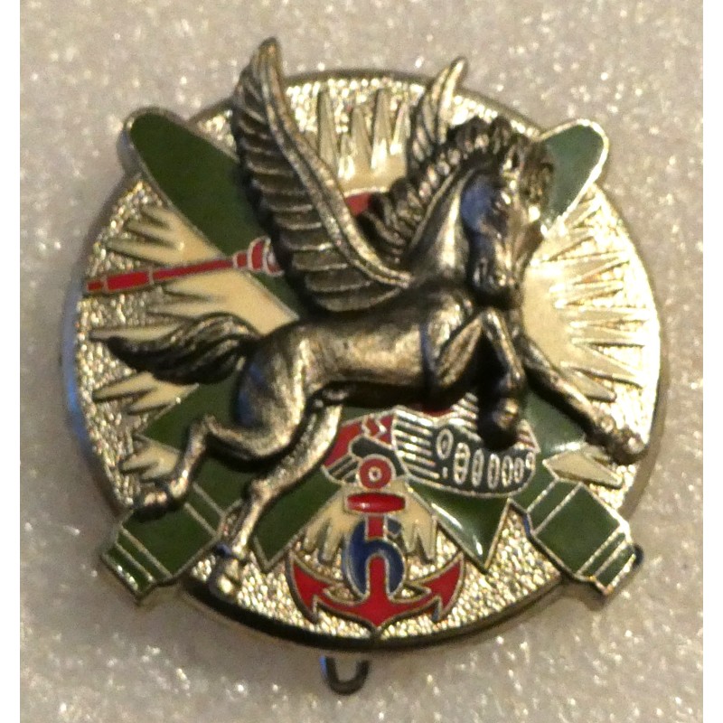 PARACHUTISTES COLONIAUX 6 EME RPIMA CEA  "