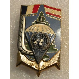 PARACHUTISTES COLONIAUX 3...