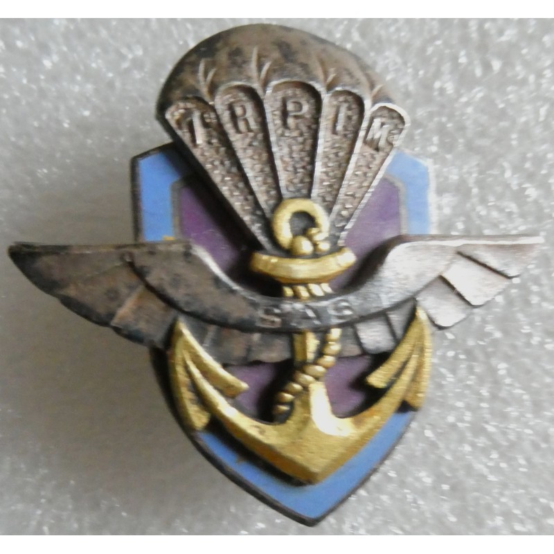 PARACHUTISTES COLONIAUX 7 EME RPIMA *