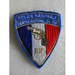 POLICE CENTRE NATIONAL DE...