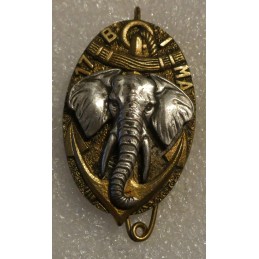 COLONIALE 17 EME BIMA *