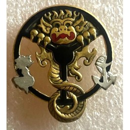 COLONIALE MONITEUR DE...