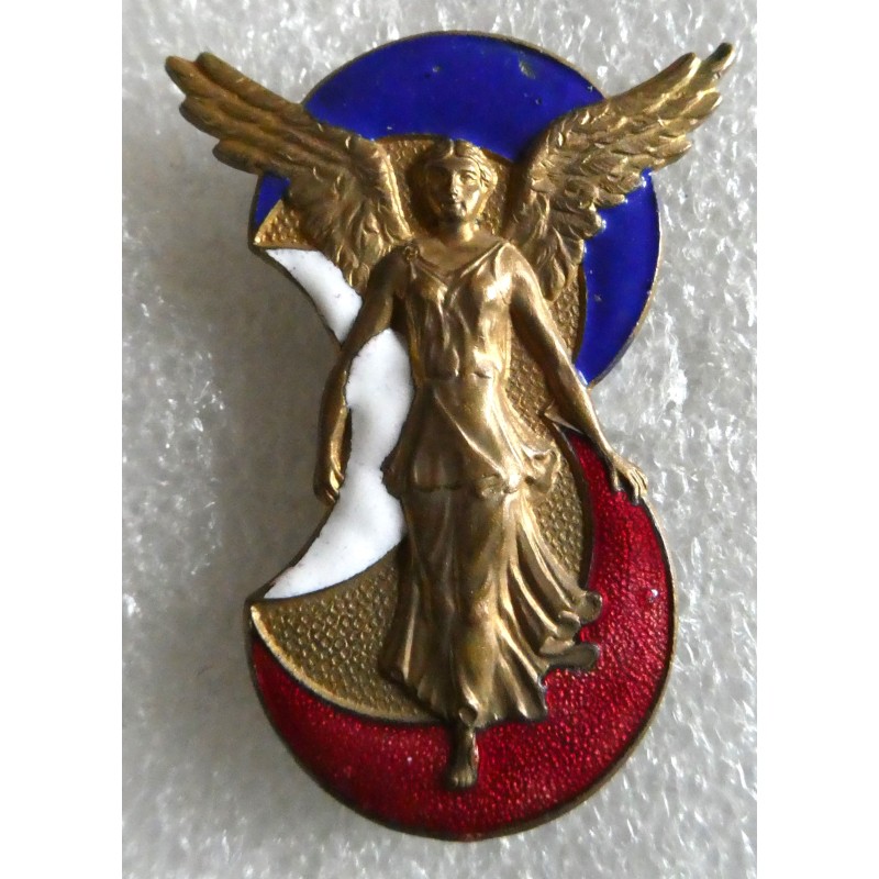 NORD AF 3 EME DIVISION D INFANTERIE ALGERIENNE MARDINI GRAND MODEL